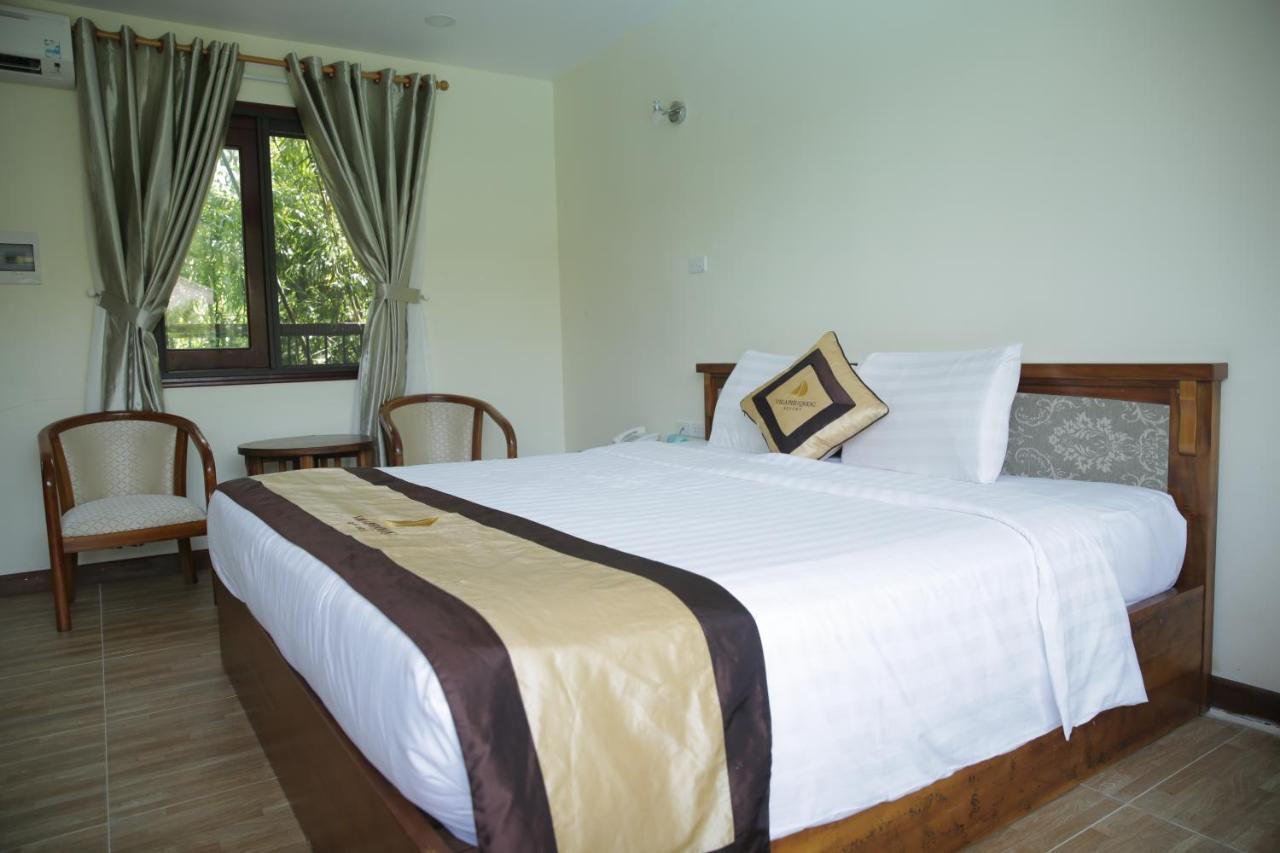 Vela Phu Quoc Resort Esterno foto