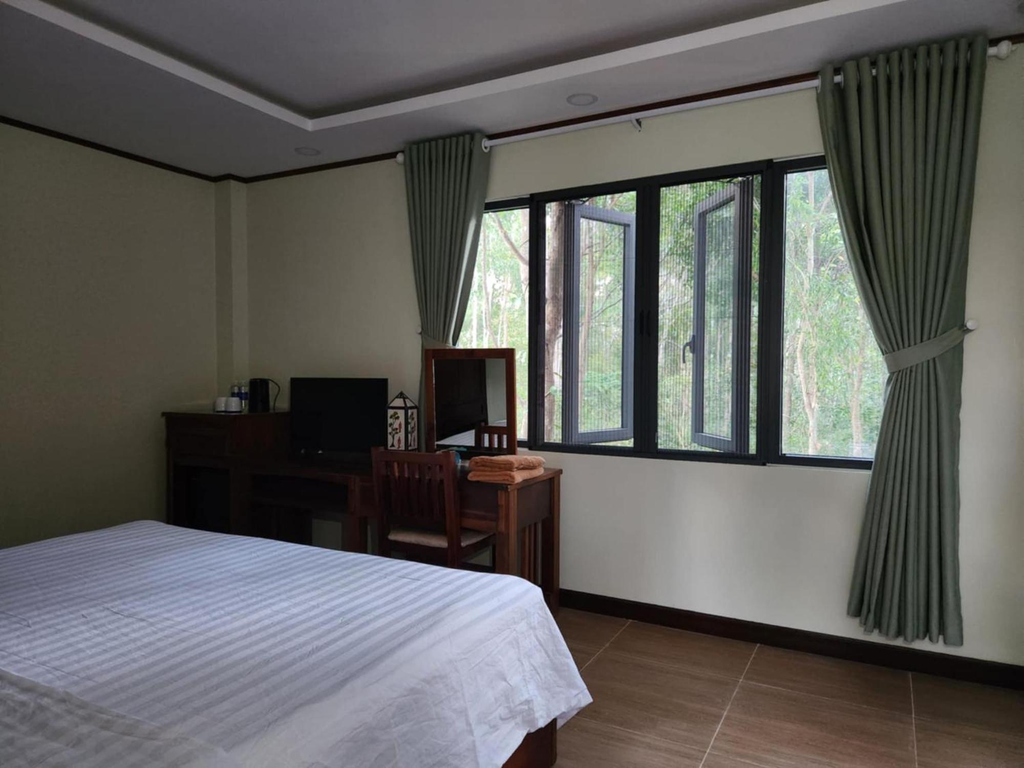 Vela Phu Quoc Resort Esterno foto