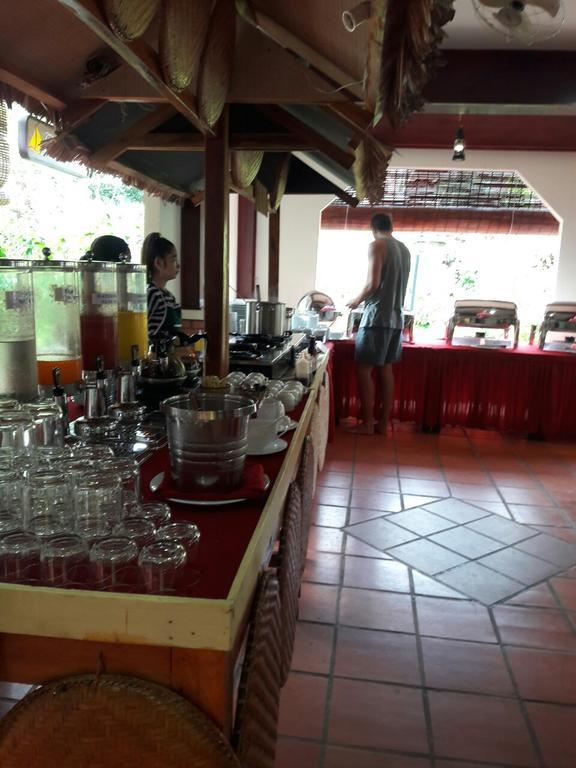 Vela Phu Quoc Resort Esterno foto