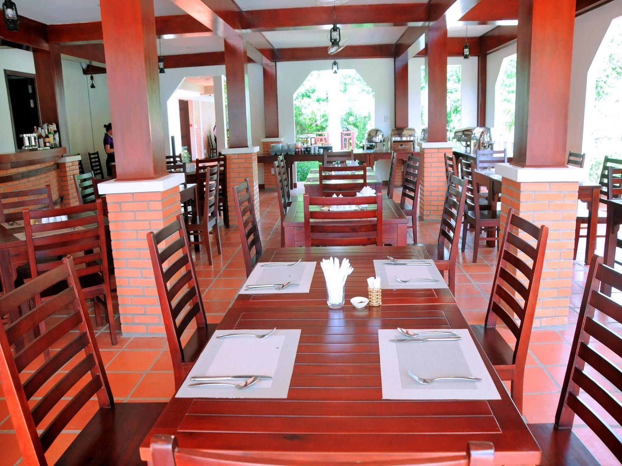 Vela Phu Quoc Resort Esterno foto