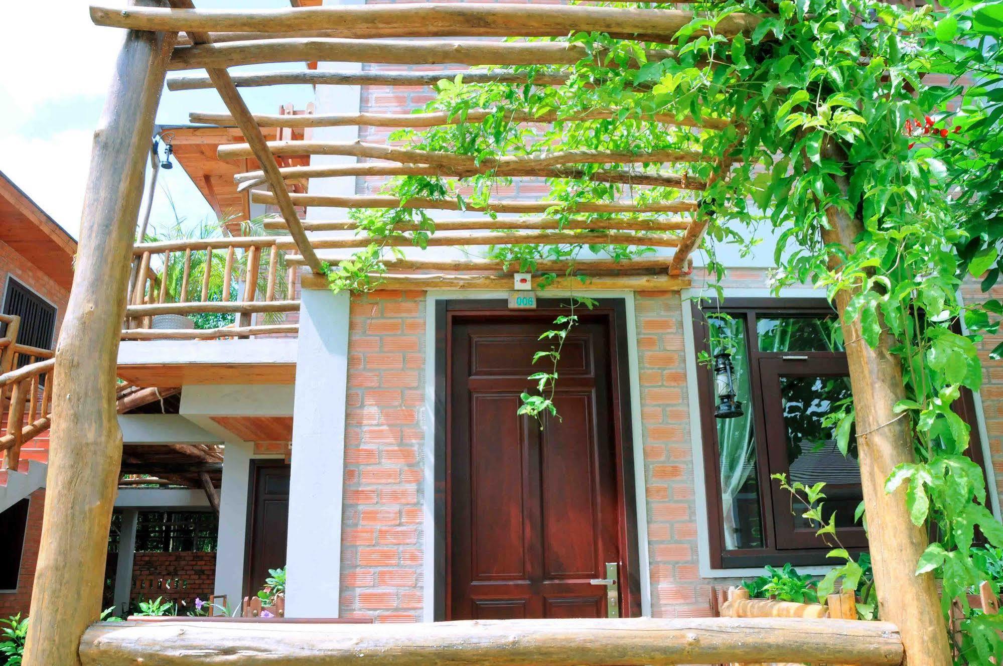 Vela Phu Quoc Resort Esterno foto