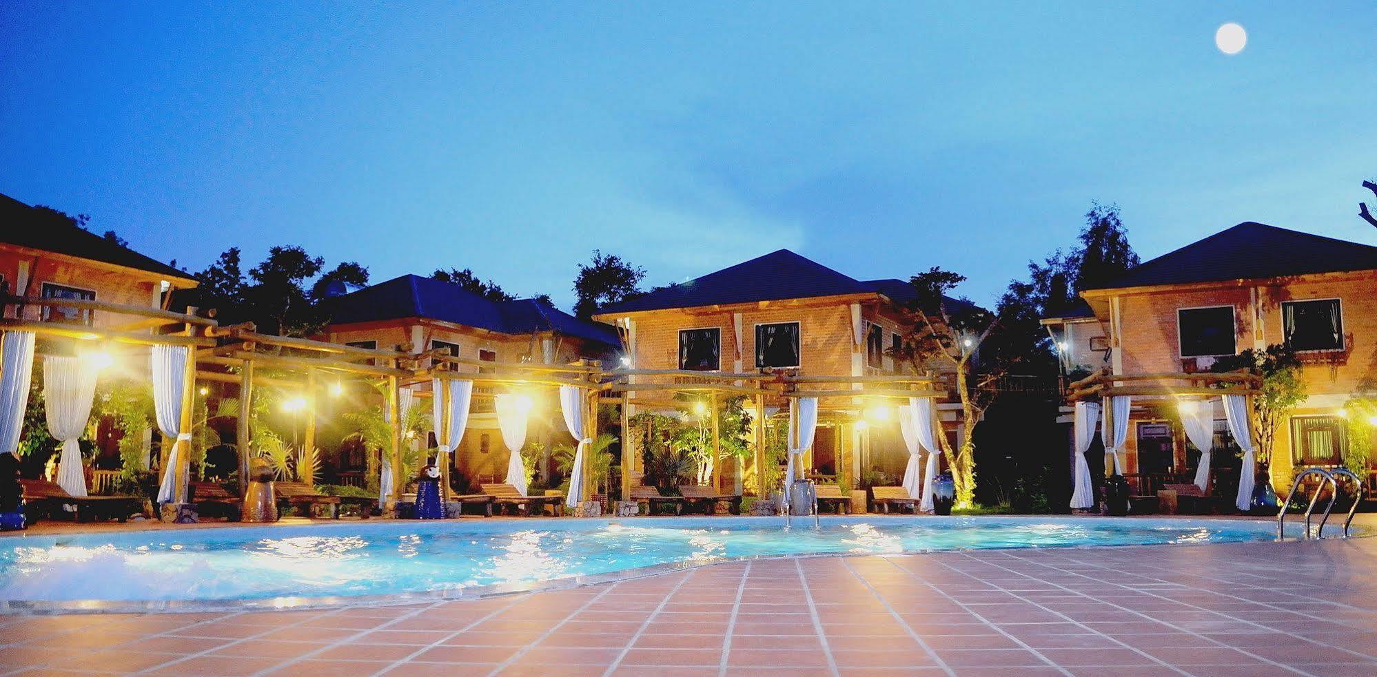 Vela Phu Quoc Resort Esterno foto