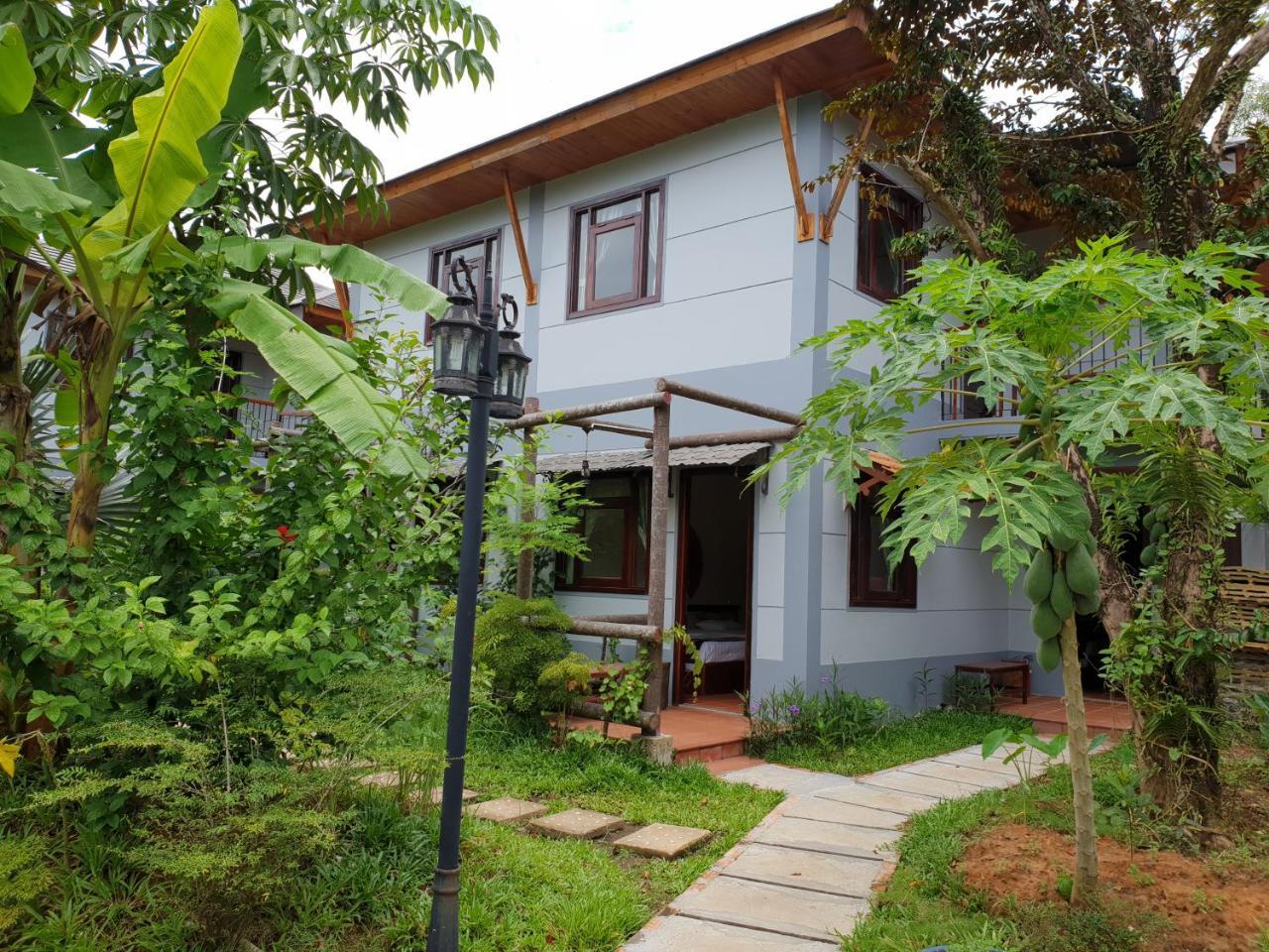 Vela Phu Quoc Resort Esterno foto